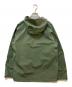 Snow peak (スノーピーク) GORE-TEX Rain Jacket M Foliage　JK-24SU00303FG カーキ サイズ:M 未使用品：28000円