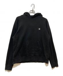 BOYS IN TOYLAND（ボーイズイントイランド）の古着「50’s ZIP HOODIE」｜ブラック