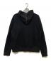 Boys in Toyland (ボーイズイントイランド) 50’s ZIP HOODIE ブラック サイズ:M：5000円