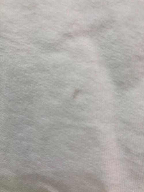 SUPREME（シュプリーム）SUPREME (シュプリーム) Milano Half Zip ホワイト サイズ:Mediumの古着・服飾アイテム