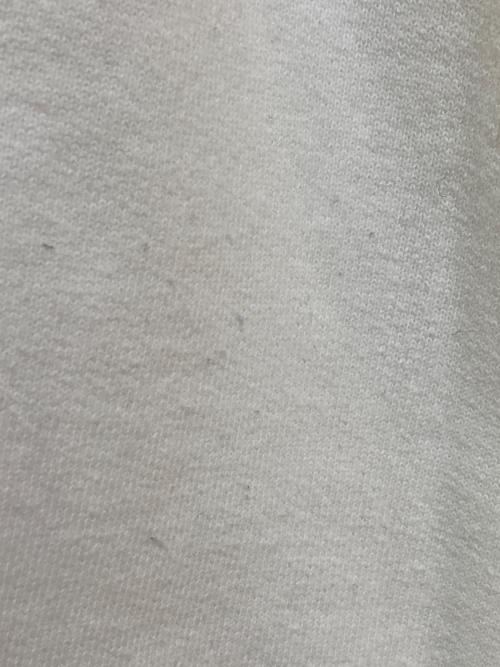 SUPREME（シュプリーム）SUPREME (シュプリーム) Milano Half Zip ホワイト サイズ:Mediumの古着・服飾アイテム