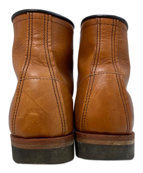 RED WING（レッドウィング）RED WING (レッドウィング) ベックマン ブラウン サイズ:25の古着・服飾アイテム