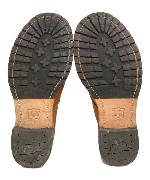RED WING（レッドウィング）RED WING (レッドウィング) ベックマン ブラウン サイズ:25の古着・服飾アイテム