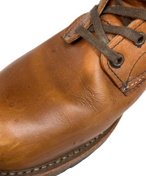 RED WING（レッドウィング）RED WING (レッドウィング) ベックマン ブラウン サイズ:25の古着・服飾アイテム