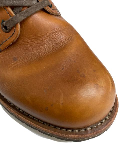 RED WING（レッドウィング）RED WING (レッドウィング) ベックマン ブラウン サイズ:25の古着・服飾アイテム