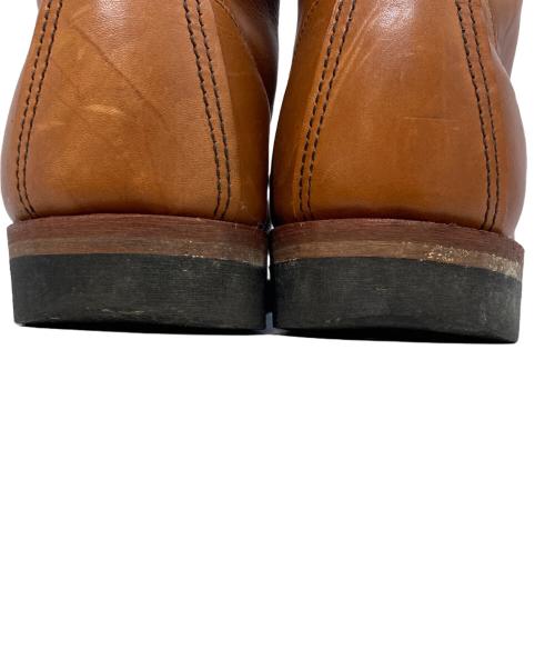RED WING（レッドウィング）RED WING (レッドウィング) ベックマン ブラウン サイズ:25の古着・服飾アイテム