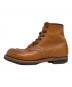 RED WING (レッドウィング) ベックマン ブラウン サイズ:25：18000円