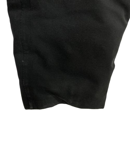 DESCENTE（デサント）DESCENTE (デサント) MIZUSAWA DOWN JACKET ブラック サイズ:Mの古着・服飾アイテム