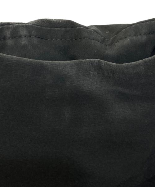 DESCENTE（デサント）DESCENTE (デサント) MIZUSAWA DOWN JACKET ブラック サイズ:Mの古着・服飾アイテム