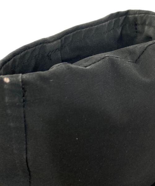 DESCENTE（デサント）DESCENTE (デサント) MIZUSAWA DOWN JACKET ブラック サイズ:Mの古着・服飾アイテム