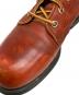 中古・古着 RED WING (レッドウィング) ワークブーツ　2369 バーガンディー サイズ:7 1/2：6000円
