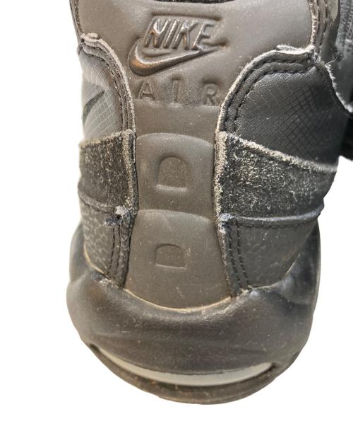 NIKE（ナイキ）NIKE (ナイキ) Air Max 95 Essential ブラック サイズ:27の古着・服飾アイテム