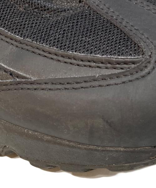 NIKE（ナイキ）NIKE (ナイキ) Air Max 95 Essential ブラック サイズ:27の古着・服飾アイテム