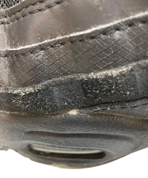 NIKE（ナイキ）NIKE (ナイキ) Air Max 95 Essential ブラック サイズ:27の古着・服飾アイテム