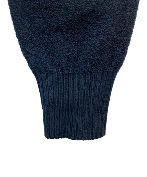 THE NORTH FACE（ザ ノース フェイス）THE NORTH FACE (ザ ノース フェイス) Comfortive Wool Trainer ネイビー サイズ:M 未使用品の古着・服飾アイテム