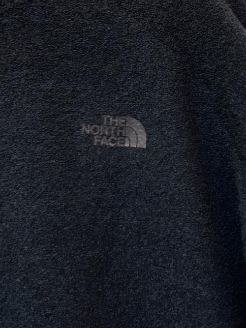 THE NORTH FACE（ザ ノース フェイス）THE NORTH FACE (ザ ノース フェイス) Comfortive Wool Trainer ネイビー サイズ:M 未使用品の古着・服飾アイテム