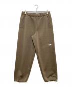 THE NORTH FACEザ ノース フェイス）の古着「TECH Air SWEAT WIDE PANT　NB62499」｜キャバングレー