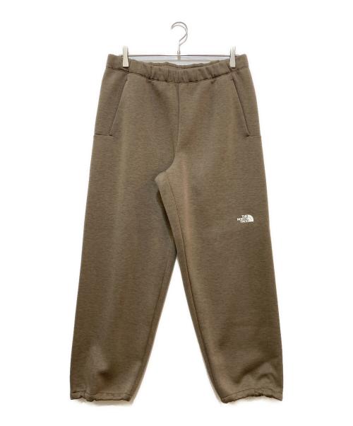 THE NORTH FACE（ザ ノース フェイス）THE NORTH FACE (ザ ノース フェイス) TECH Air SWEAT WIDE PANT　NB62499 キャバングレー サイズ:XL 未使用品の古着・服飾アイテム