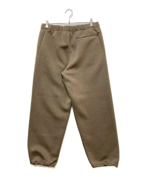 THE NORTH FACE（ザ ノース フェイス）THE NORTH FACE (ザ ノース フェイス) TECH Air SWEAT WIDE PANT　NB62499 キャバングレー サイズ:XL 未使用品の古着・服飾アイテム