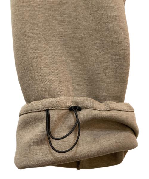 THE NORTH FACE（ザ ノース フェイス）THE NORTH FACE (ザ ノース フェイス) TECH Air SWEAT WIDE PANT　NB62499 キャバングレー サイズ:XL 未使用品の古着・服飾アイテム