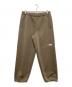 THE NORTH FACE（ザ ノース フェイス）の古着「TECH Air SWEAT WIDE PANT　NB62499」｜キャバングレー