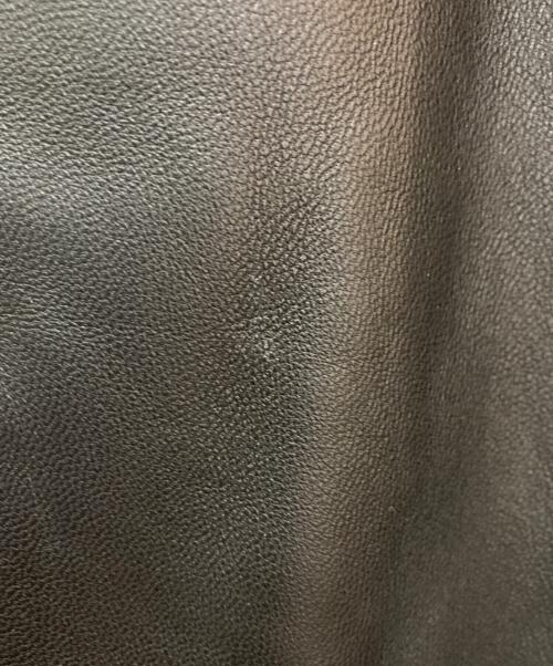 Schott（ショット）Schott (ショット) CAFE RACER JACKET　3191059 ブラック サイズ:XLの古着・服飾アイテム