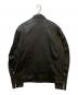 Schott (ショット) CAFE RACER JACKET　3191059 ブラック サイズ:XL：39000円