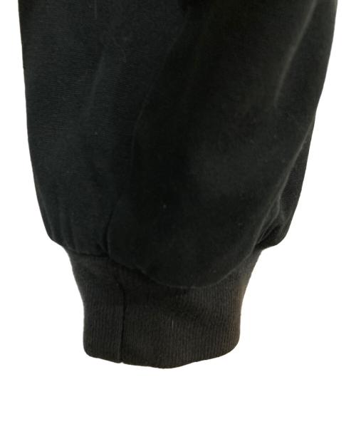 SUPREME（シュプリーム）SUPREME (シュプリーム) Twill Varsity Jacket ブラック サイズ:Mの古着・服飾アイテム