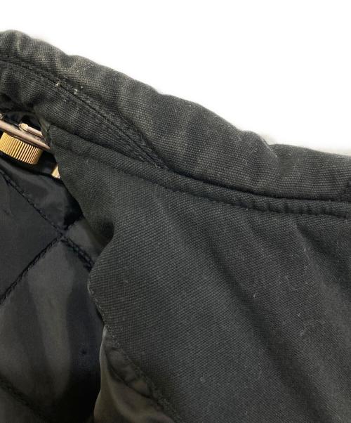 SUPREME（シュプリーム）SUPREME (シュプリーム) Twill Varsity Jacket ブラック サイズ:Mの古着・服飾アイテム