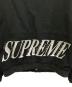 中古・古着 SUPREME (シュプリーム) Twill Varsity Jacket ブラック サイズ:M：15000円