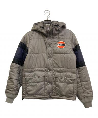 中古・古着通販】Hysteric Glamour (ヒステリックグラマー) ダウン