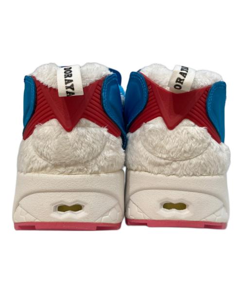 REEBOK（リーボック）REEBOK (リーボック) INSTA PUMP FURY OG PAD ブルー サイズ:29の古着・服飾アイテム