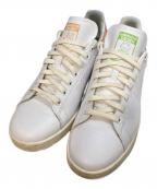 adidasアディダス）の古着「STAN SMITH」｜グリーン