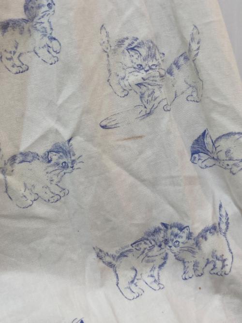 GANNI（ガニー）Ganni (ガニー) フリルカラーブラウス　F5777 ホワイト サイズ:34の古着・服飾アイテム