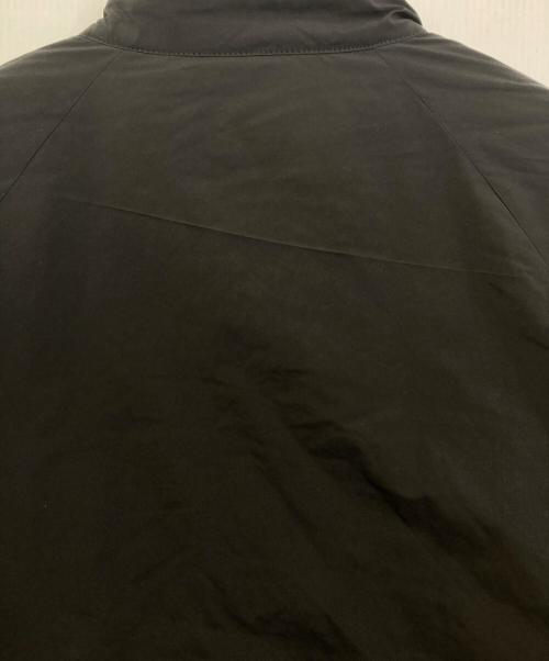 Trema（トレマ）Trema (トレマ) NERVE PUFFER JACKET　TR-01-01 ブラック サイズ:Mの古着・服飾アイテム