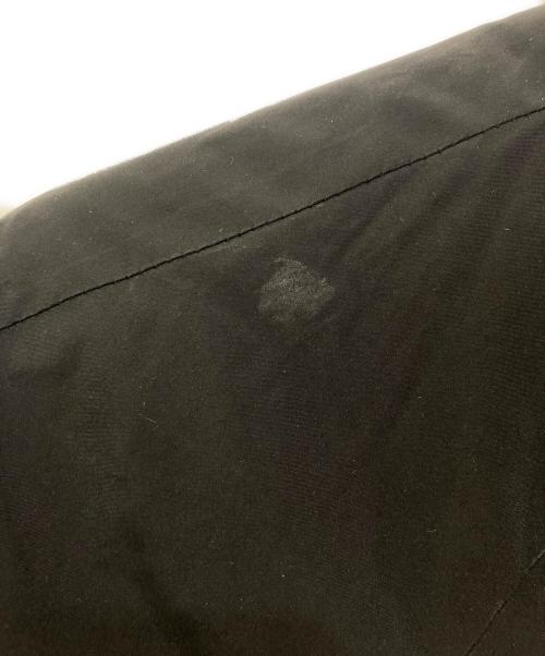 Trema（トレマ）Trema (トレマ) NERVE PUFFER JACKET　TR-01-01 ブラック サイズ:Mの古着・服飾アイテム