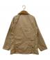 Barbour (バブアー) BEDALE SL PEACHED　2001121 ベージュ サイズ:34：14000円
