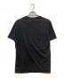 UNDERCOVER (アンダーカバー) gilappleプリントTシャツ ブラック サイズ:M：6000円