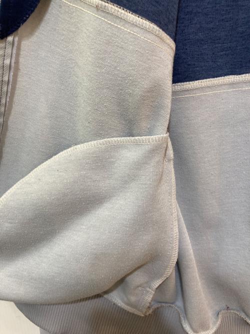 adidas（アディダス）adidas (アディダス) 80‘sトラックジャケット ネイビー サイズ:Sの古着・服飾アイテム