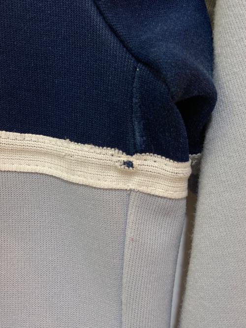 adidas（アディダス）adidas (アディダス) 80‘sトラックジャケット ネイビー サイズ:Sの古着・服飾アイテム