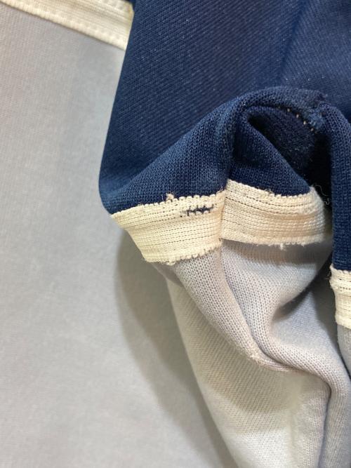 adidas（アディダス）adidas (アディダス) 80‘sトラックジャケット ネイビー サイズ:Sの古着・服飾アイテム