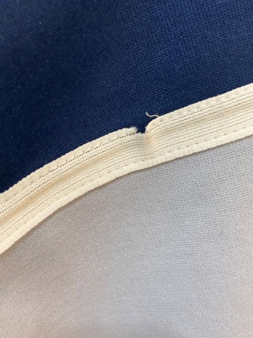 adidas（アディダス）adidas (アディダス) 80‘sトラックジャケット ネイビー サイズ:Sの古着・服飾アイテム