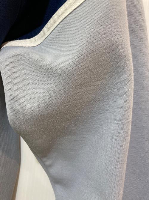 adidas（アディダス）adidas (アディダス) 80‘sトラックジャケット ネイビー サイズ:Sの古着・服飾アイテム