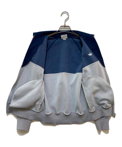 adidas（アディダス）adidas (アディダス) 80‘sトラックジャケット ネイビー サイズ:Sの古着・服飾アイテム