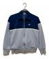 adidas（アディダス）の古着「80‘sトラックジャケット」｜ネイビー