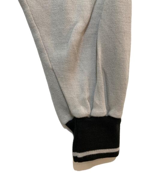 NIKE（ナイキ）NIKE (ナイキ) 70`sトラックジャケット グレー サイズ:EX.LARGEの古着・服飾アイテム