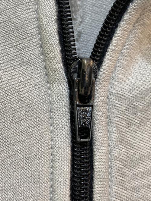 NIKE（ナイキ）NIKE (ナイキ) 70`sトラックジャケット グレー サイズ:EX.LARGEの古着・服飾アイテム