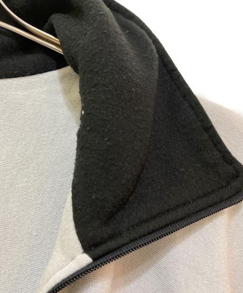 NIKE（ナイキ）NIKE (ナイキ) 70`sトラックジャケット グレー サイズ:EX.LARGEの古着・服飾アイテム