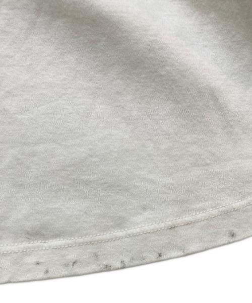 CELERI（セルリ）CELERI (セルリ) Flare Tee ホワイト サイズ:サイズ表記なしの古着・服飾アイテム