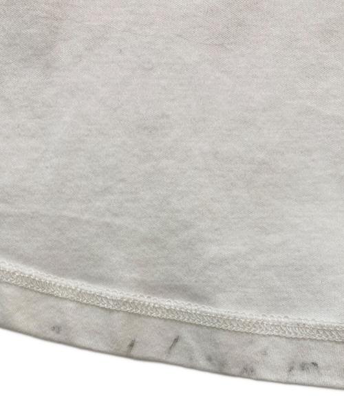 CELERI（セルリ）CELERI (セルリ) Flare Tee ホワイト サイズ:サイズ表記なしの古着・服飾アイテム